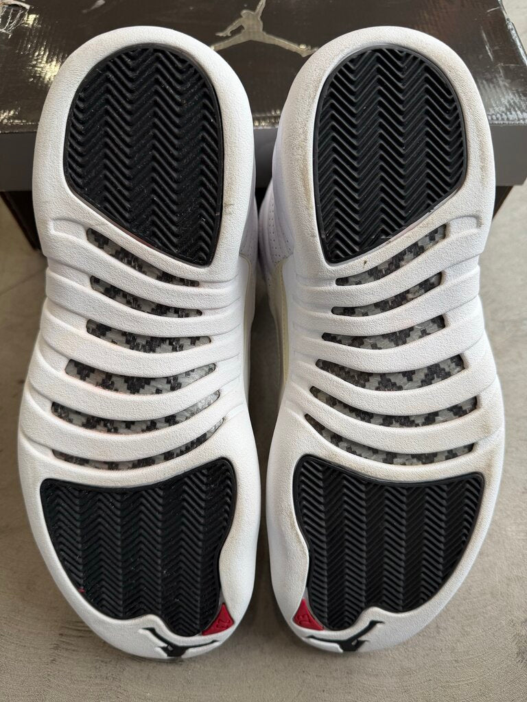 Jordan 12 Rising Sun Sz. 11.5