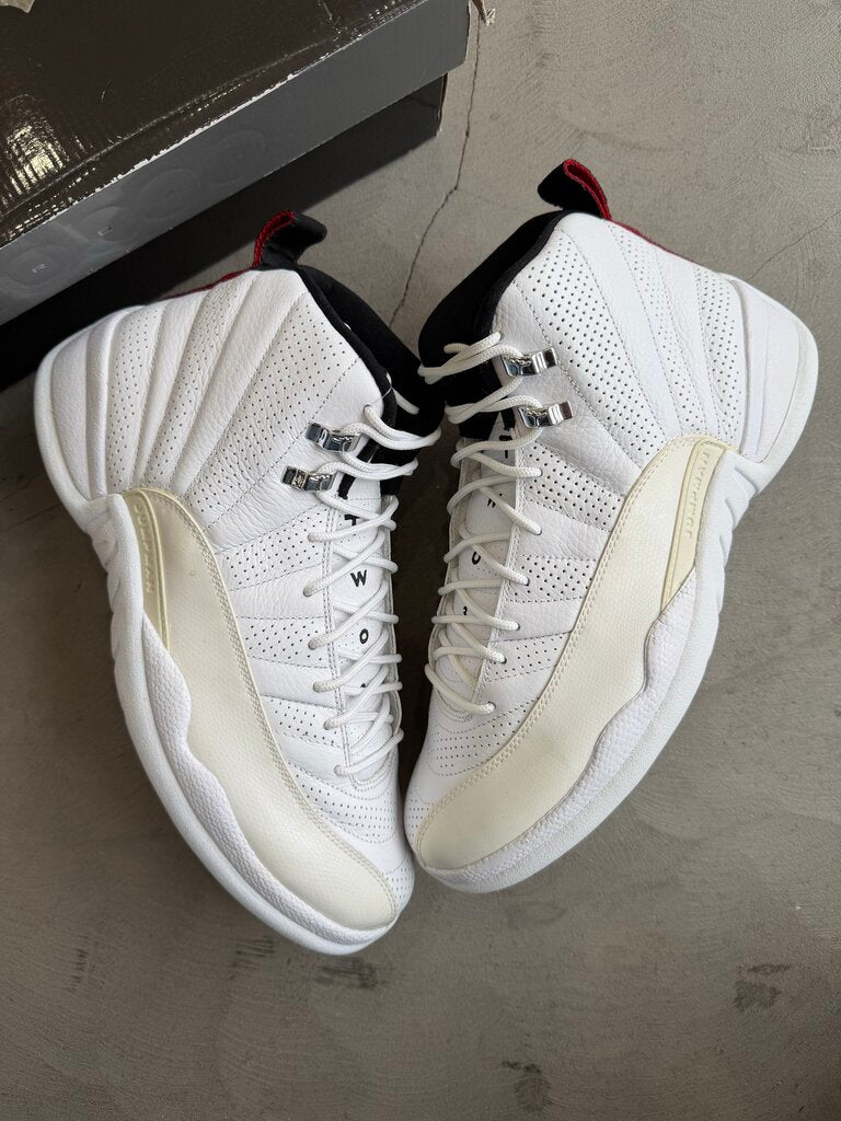 Jordan 12 Rising Sun Sz. 11.5