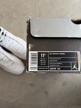 Jordan 12 Rising Sun Sz. 11.5