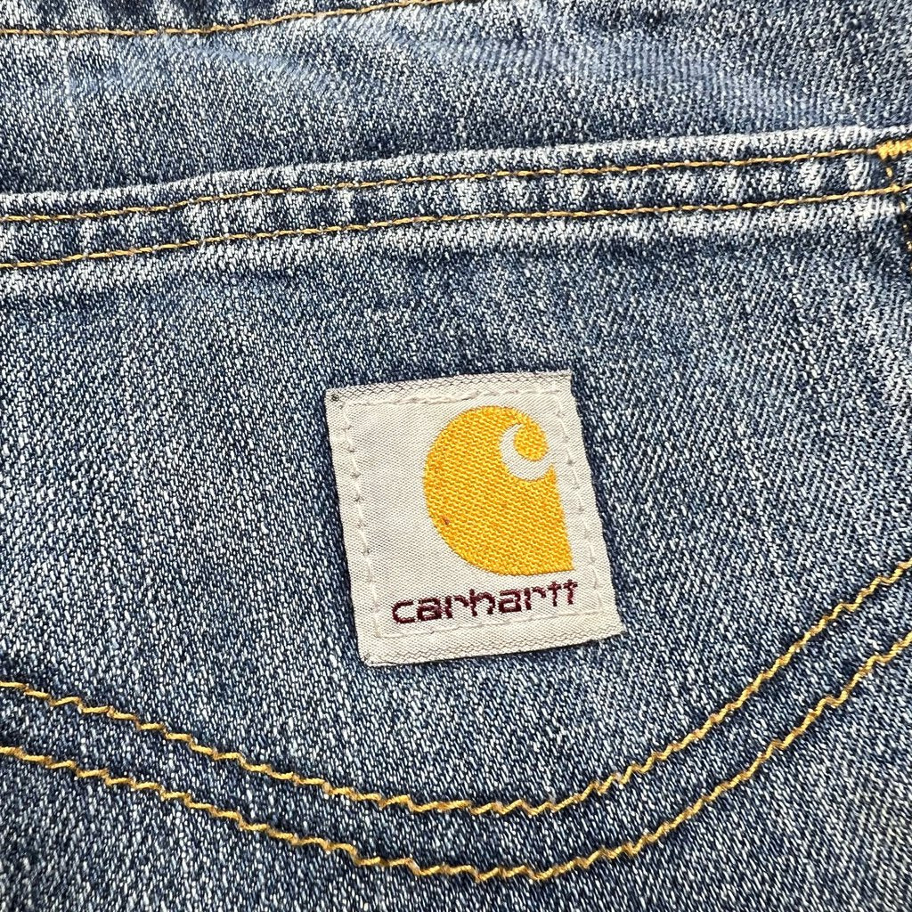 Carhartt Denim Pants Sz. 38