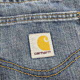 Carhartt Denim Pants Sz. 38