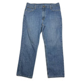 Carhartt Denim Pants Sz. 38