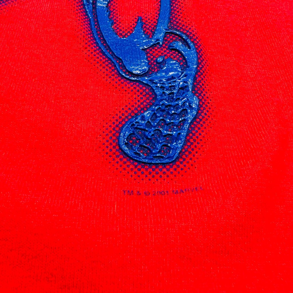 Spiderman Tee Sz. L