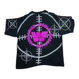 Bret 'Hitman" Hart Tee Sz. XL