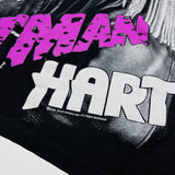 Bret 'Hitman" Hart Tee Sz. XL