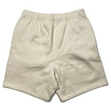 FOG Essentials Sweatshorts Egg Shell Sz. XS