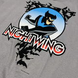 1999 DC Nightwing Batman Beyond Tee Sz. XL