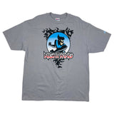 1999 DC Nightwing Batman Beyond Tee Sz. XL