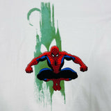 2002 Marvel Spiderman Ultimate Tee Sz. XL