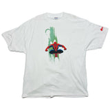 2002 Marvel Spiderman Ultimate Tee Sz. XL