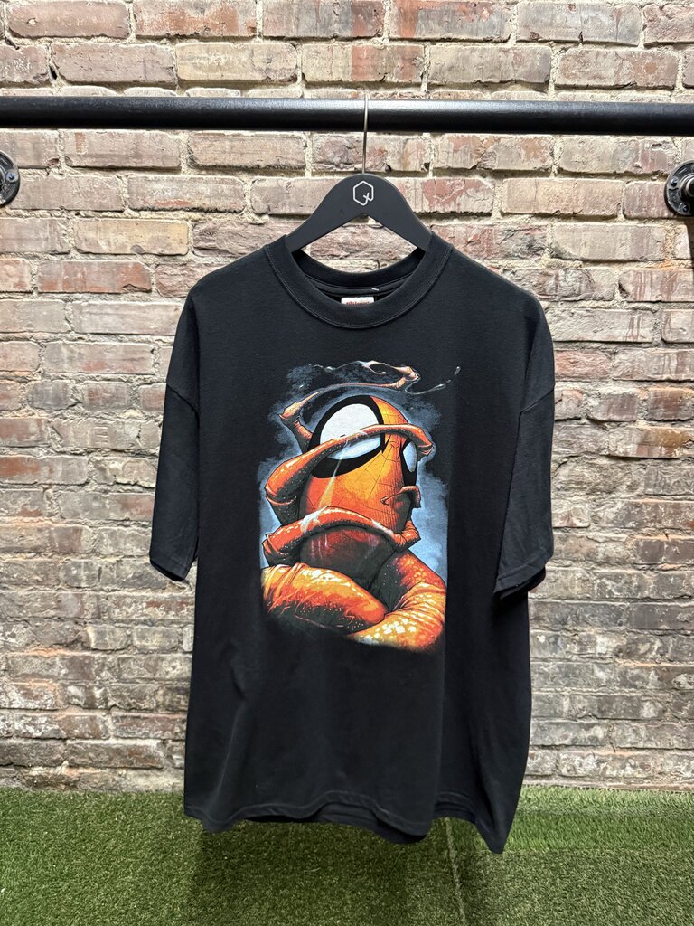 2004 Marvel Carnage Tee Black Sz. XL
