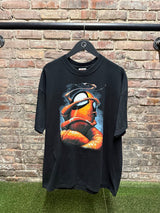 2004 Marvel Carnage Tee Black Sz. XL
