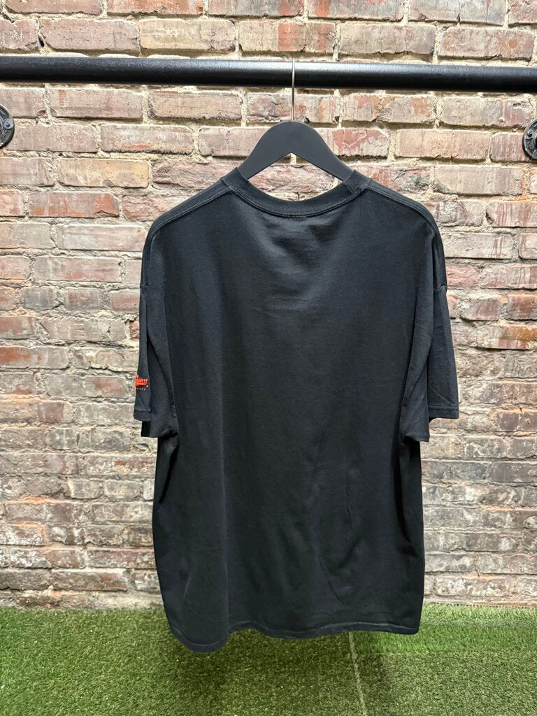 2004 Marvel Carnage Tee Black Sz. XL