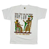90s Black History Tee Sz. XL