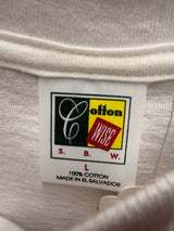 90s Black History Tee Sz. XL