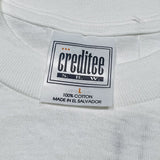 1996 I Love Gospel Music Tee Sz. XL