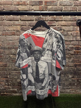 1992 Andy Griffith Show Barney Fife Tee Sz. XXL
