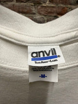 Vintage Royal Bingo White Sz. M
