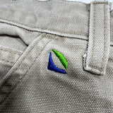 Carhartt Pants Light Grey Sz. 40 x 32