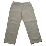 Carhartt Pants Light Grey Sz. 40 x 32