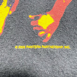 2005 Pantera Tee Black Sz. XL