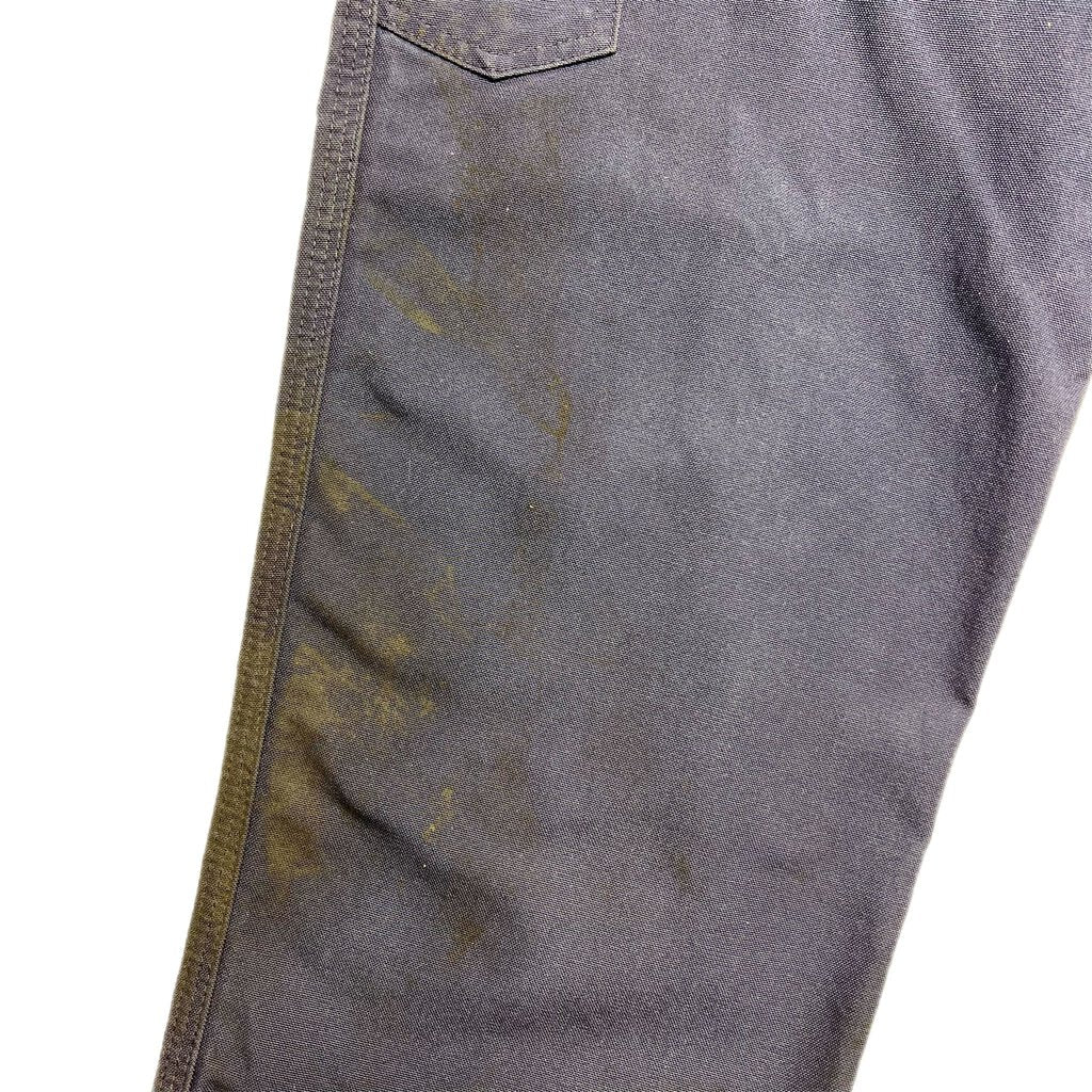 Vintage Carhart Carpenter Pants Navy Sz. 34 x 30