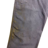 Vintage Carhart Carpenter Pants Navy Sz. 34 x 30