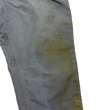 Vintage Carhart Carpenter Pants Navy Sz. 34 x 30