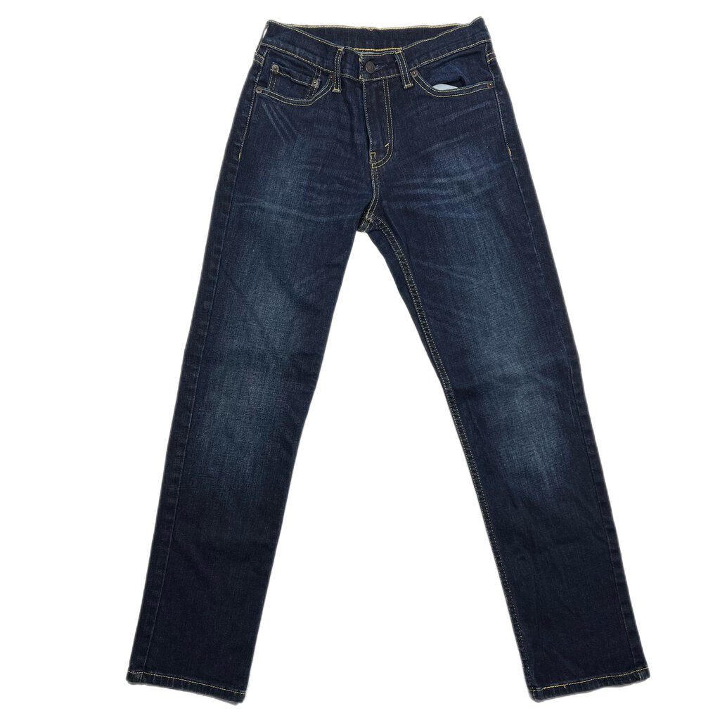 Vintage Y2K Levi's 511 Jeans Blue Sz. 28 x 30