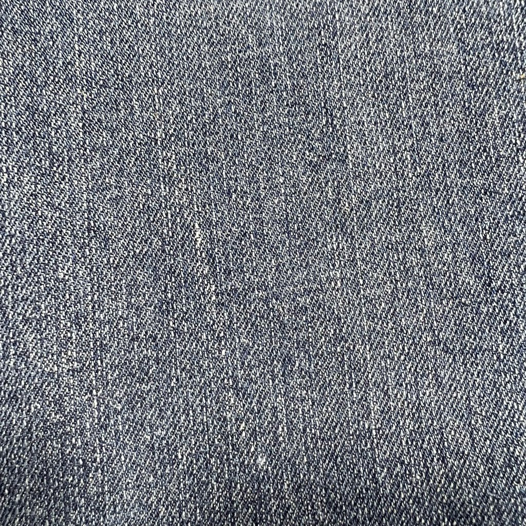 Vintage Y2K Levi's 514 Straight Cut Jeans Blue Sz. 27