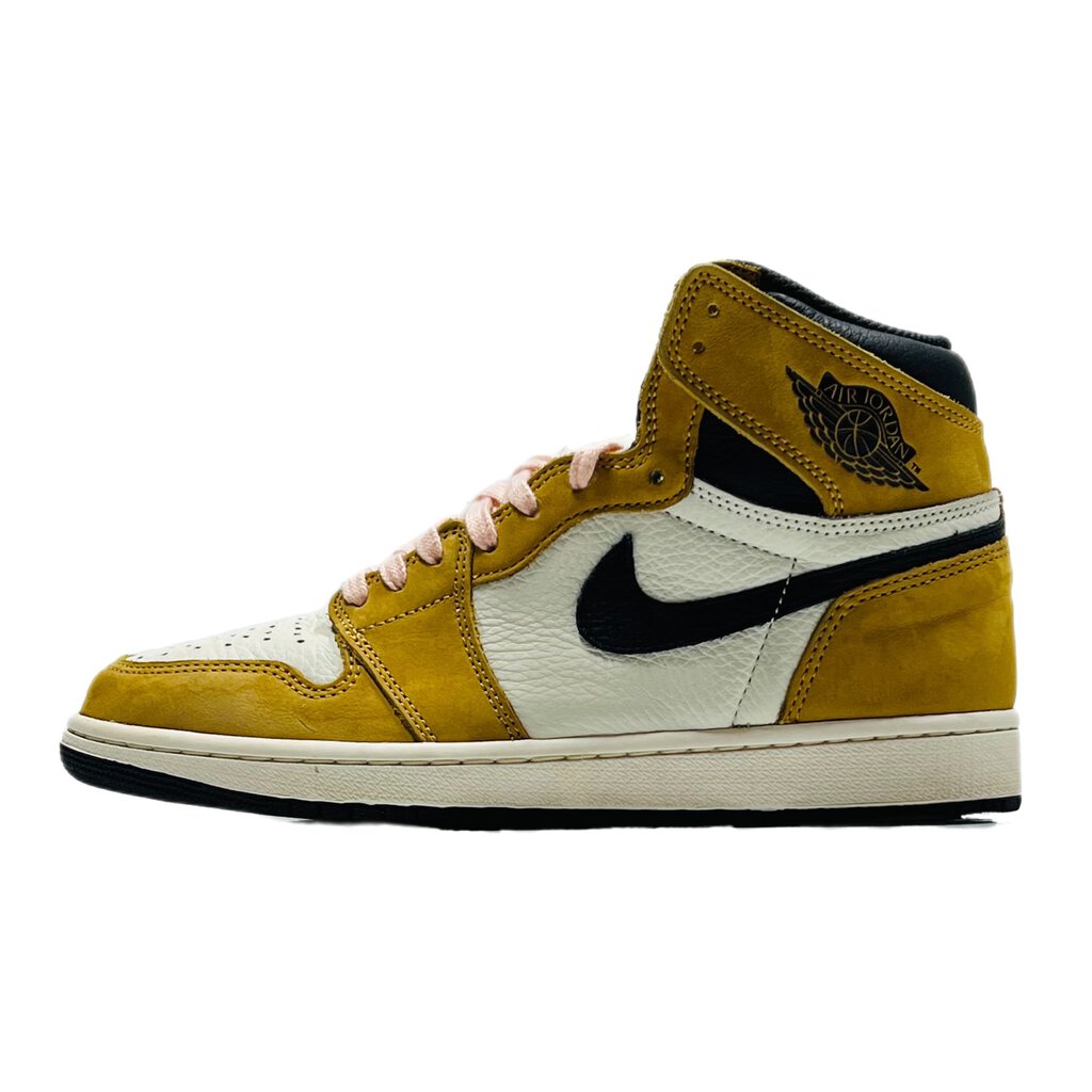 Jordan 1 Rookie Of The Year Sz. 9