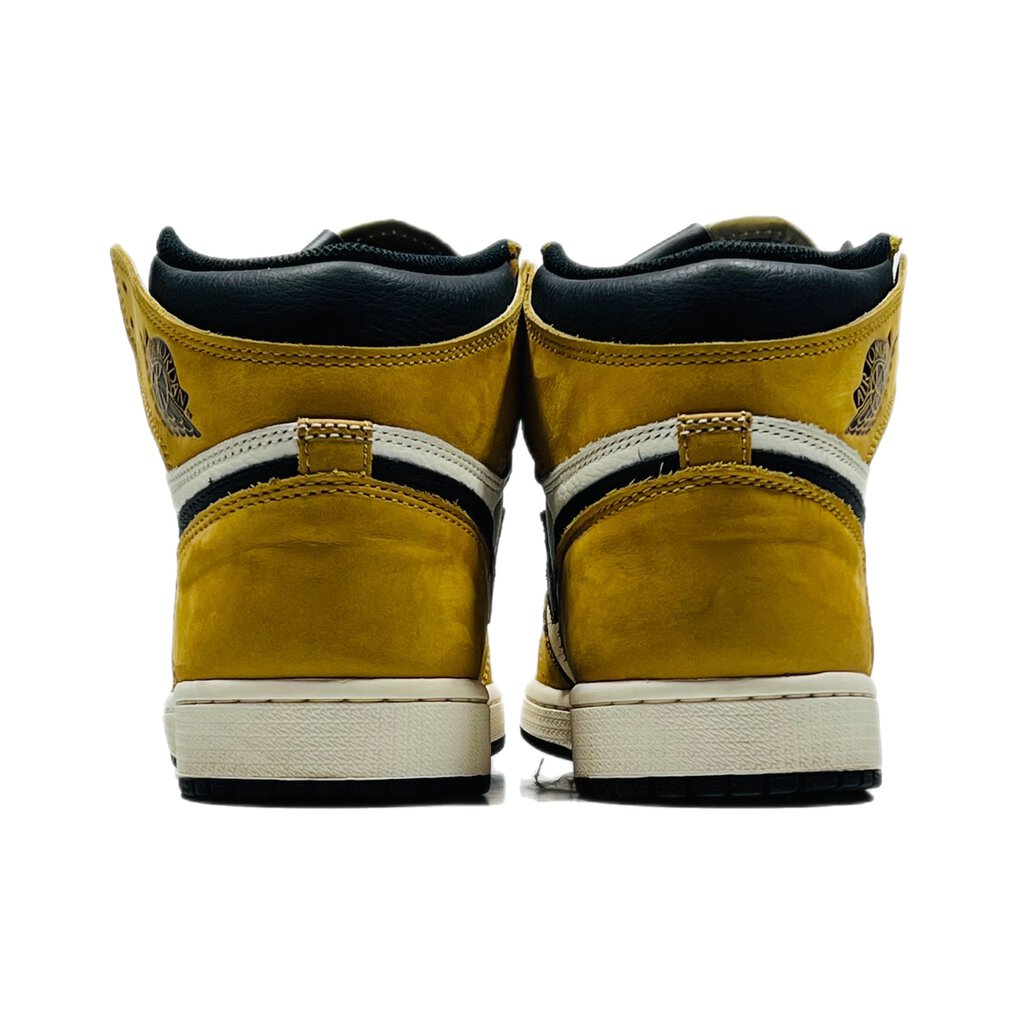 Jordan 1 Rookie Of The Year Sz. 9