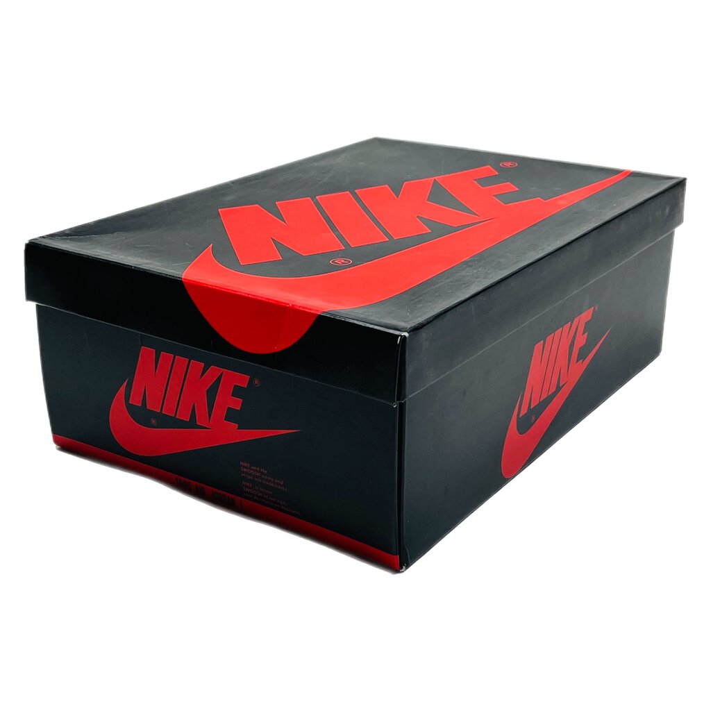 Jordan 1 Rookie Of The Year Sz. 9