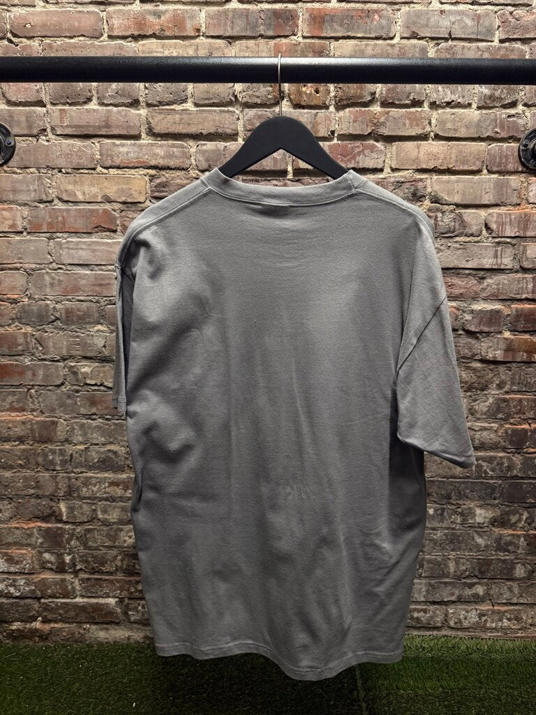2001 Ultimate X-Men Tee Grey Sz. L