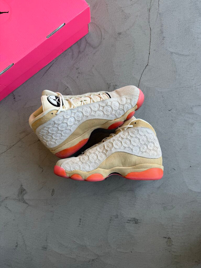Jordan 13 CNY Sz. 7Y