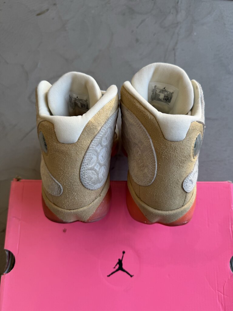Jordan 13 CNY Sz. 7Y