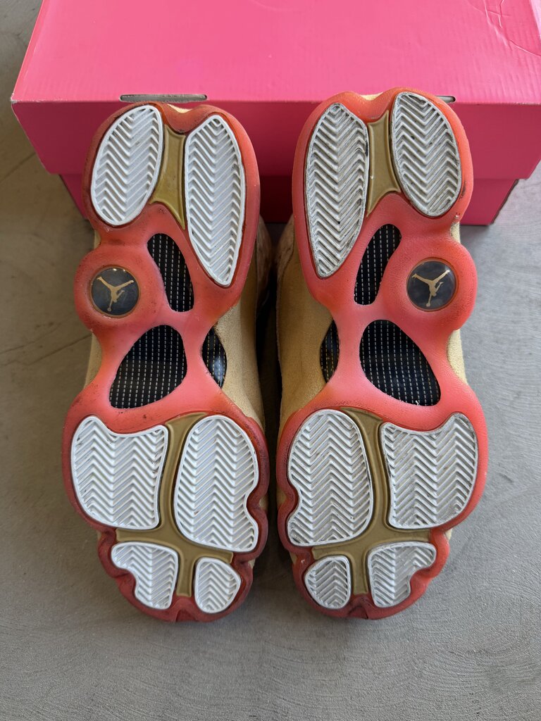 Jordan 13 CNY Sz. 7Y