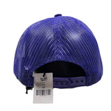 Gallery Dept. Trucker Purple