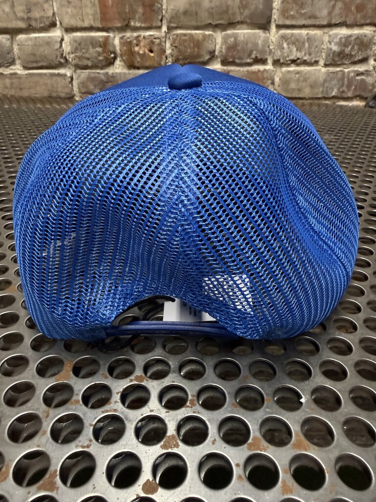 Gallery Dept Trucker Purple/Yellow