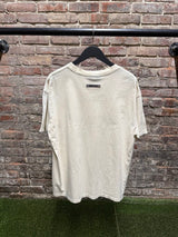 FOG Essentials Tee Cream Sz. S
