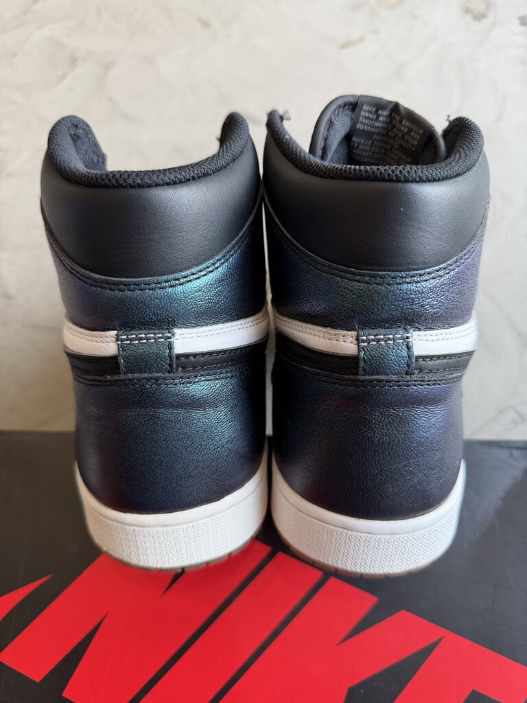 Jordan 1 Chameleon All Star Sz. 12