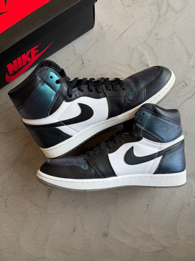 Jordan 1 Chameleon All Star Sz. 12