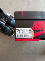 Jordan 1 Chameleon All Star Sz. 12