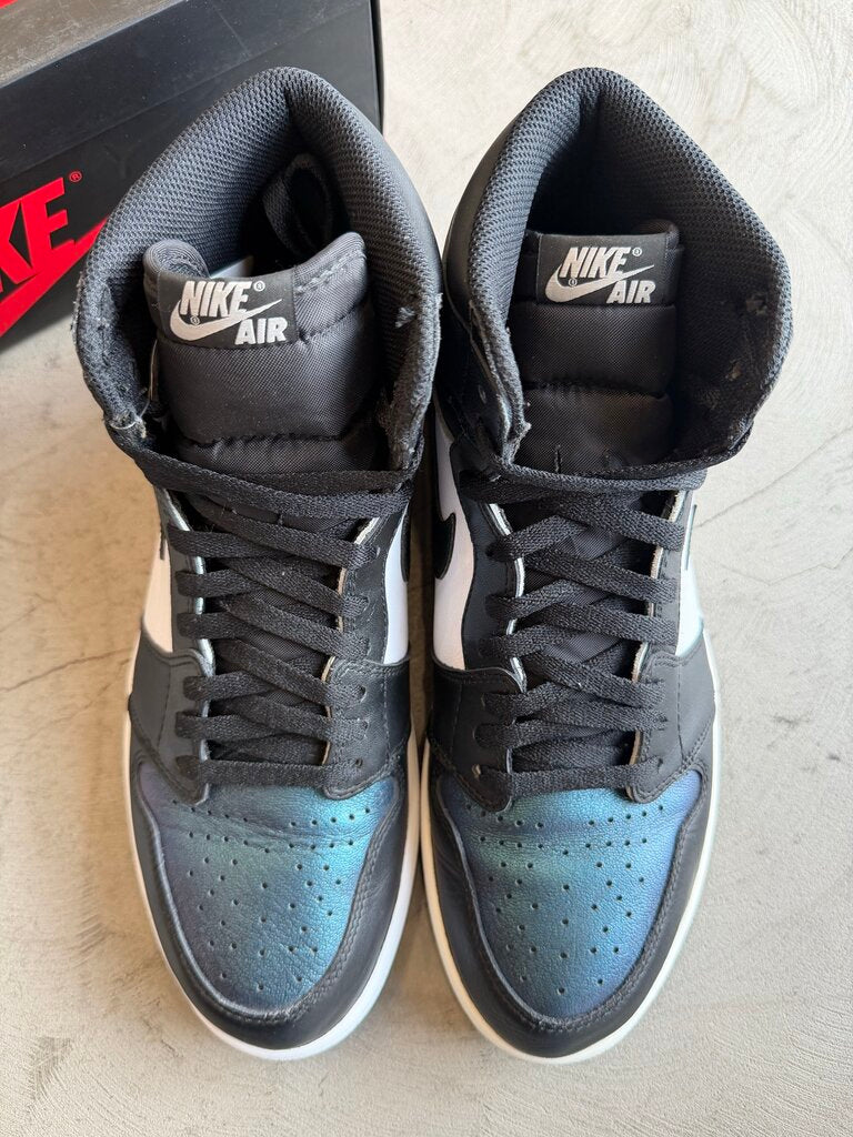 Jordan 1 Chameleon All Star Sz. 12
