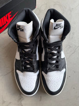 Jordan 1 Black/White (2014) Sz. 12