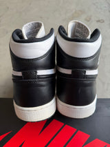 Jordan 1 Black/White (2014) Sz. 12