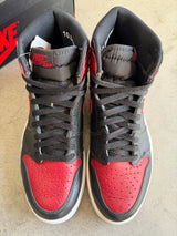 Jordan 1 Bred Sz. 10.5