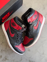 Jordan 1 Bred Sz. 10.5