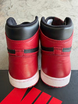 Jordan 1 Bred Sz. 10.5