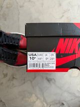 Jordan 1 Bred Sz. 10.5
